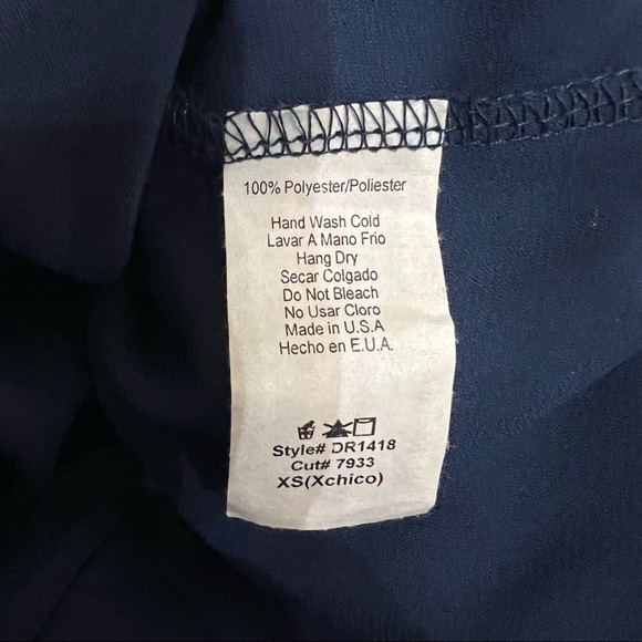 Lulus Moonflower Navy Blue Velvet Floral Print Maxi Dress - Picture 5 of 10